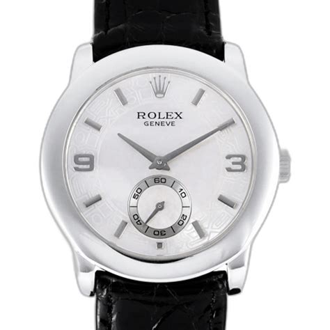 rolex cellini 5240|Rolex Cellini 5240 Price, Specs, Market Insights.